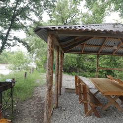 Фото Отель Беной Тревел Озеро