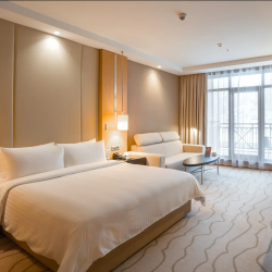 Фото Отель Marriott Sochi Krasnaya Polyana (Марриотт Сочи )