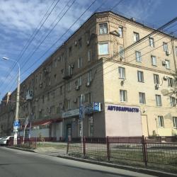 2-комнатные апартаменты улучшенные