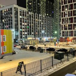 фото 2 Апартаменты на шоссе Дмитровское 107А корпус 5
