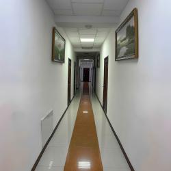 Фото Отель Океан