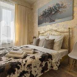 Фото Отель Prima Rent на улице Максима Горького 162
