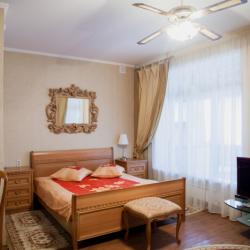 Парк-отель Эльдорадо — 158da09b47a1c34b94526fc65ba3062e