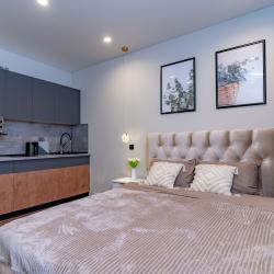 Фото Отель Eliza Home на Херсоновском проспекте