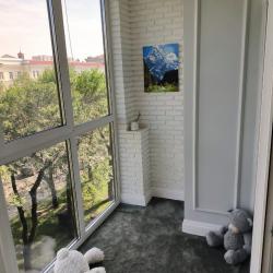Фото Апартаменты на улице Карла Маркса 41