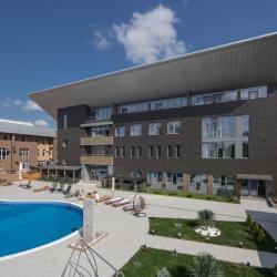 Фото Отель Олимп Плаза