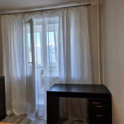 2-комнатные апартаменты улучшенные Королев, проспект Космонавтов, д.8в