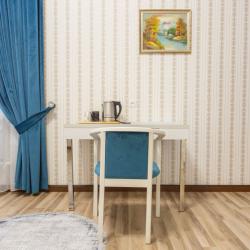 Фото Отель Muxlis Hotel (Муxлис)