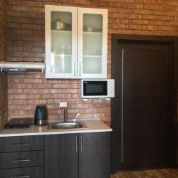 3-комнатные апартаменты улучшенные