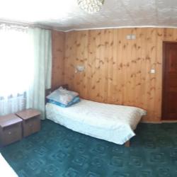 Фото Отель Ёлочка