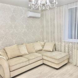 2-комнатные апартаменты стандарт ЗБ 25-52
