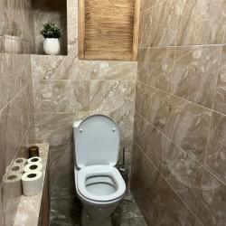 2-комнатные апартаменты улучшенные