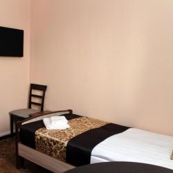 Фото Отель Енисей