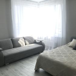 2-комнатные апартаменты улучшенные Мансура Хасанова улица, 19