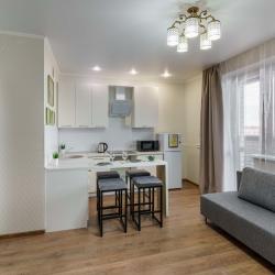 Фото Отель Central Park (Централ Парк) на улице Менделеева