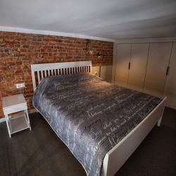 1-комнатные апартаменты улучшенные