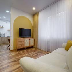 Фото Апартаменты на улице им.Чуйкова