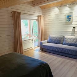 Шале улучшенное