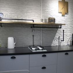 Фото Отель Rent2Room (Рент2Рум) на улице Уральская 1