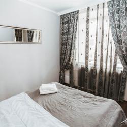 Фото Отель Лена