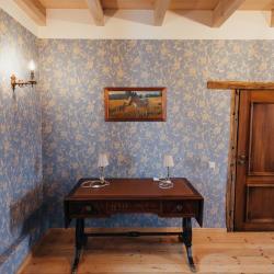 Фото Отель Усадьба Скорняково-Архангельское