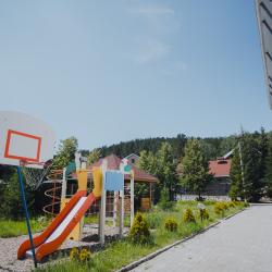 Фото Отель Арслан