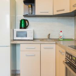 Фото Отель Уют Home (Хоум) на улице Дмитрия Михайлова 2