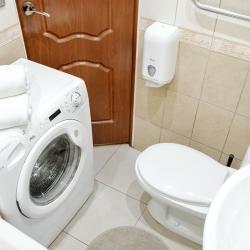 2-комнатные апартаменты улучшенные