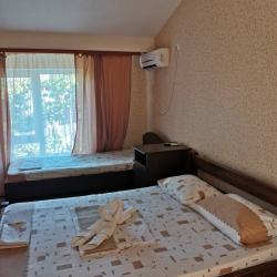 3-местная комната стандарт
