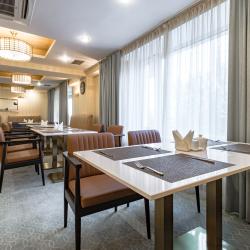 Фото Отель Best Western Plus Astana (Бест Вестерн плюс Астана)