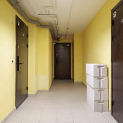 Фото Отель Sutki Rent (Сутки Рент) на шоссе Фермское, 32