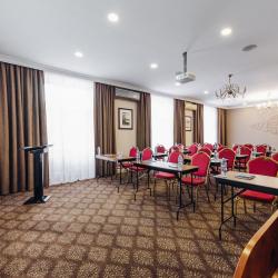 Фото Отель Байкал Плаза