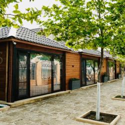 Фото Отель Sanitas Medical Resort&SPA (Санитас Медикал)