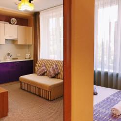 Фото Отель Италмас