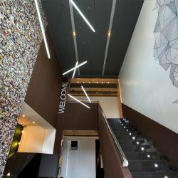 Фото Отель Futuro (Футуро)