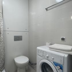 Фото Отель VV Apart на улице Летчика Ларюшина 4к2