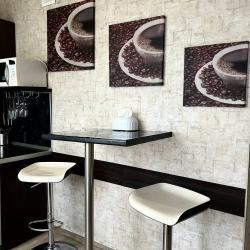 1-комнатные апартаменты студия