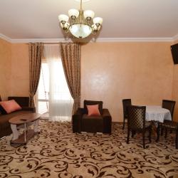 Фото Отель Жаклин