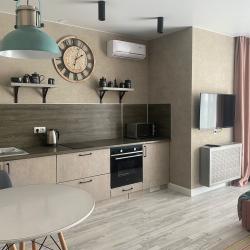 Апартаменты студия