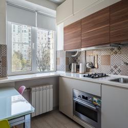 Фото Отель Flat Inn на проспекте Комсомольский 40