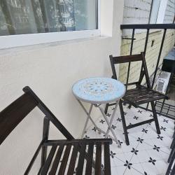 2-комнатные апартаменты улучшенные