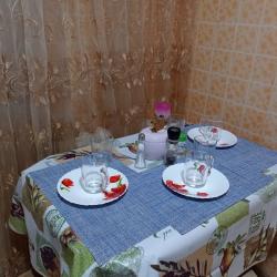 Фото Отель Live in comfort на улице Партизанская 53
