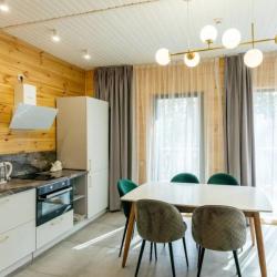 Фото Отель Мысли