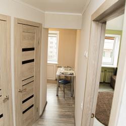 Фото Отель ApartLand (АпартЛэнд) на проспекте Интернациональный 53/3