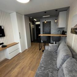 Фото Отель Шахтер