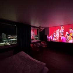 Апартаменты улучшенные Харьковская 72а