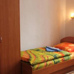 Фото Отель Дом Дружбы