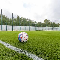 Фото Отель Лесная Сказка