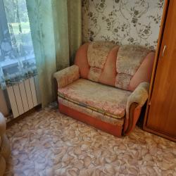 2-комнатные апартаменты стандарт