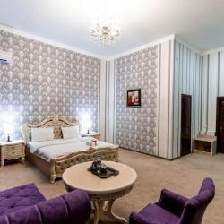 Фото Отель Garden City (Гарден Сити)